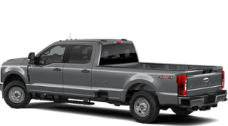 2026 Ford Super Duty® External Image 3